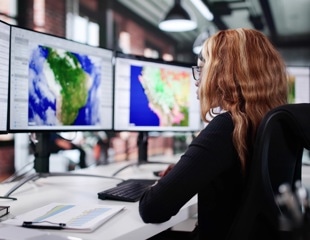 AI Weather Agent Zephyrus Turns Natural Language Questions Into Instant Forecast Analysis