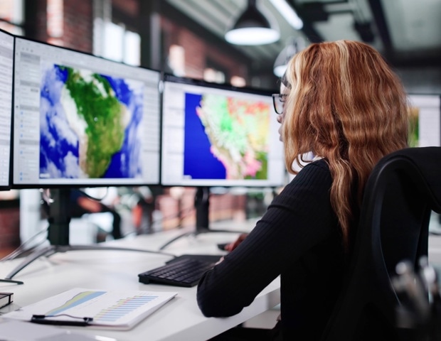 AI Weather Agent Zephyrus Turns Natural Language Questions Into Instant Forecast Analysis