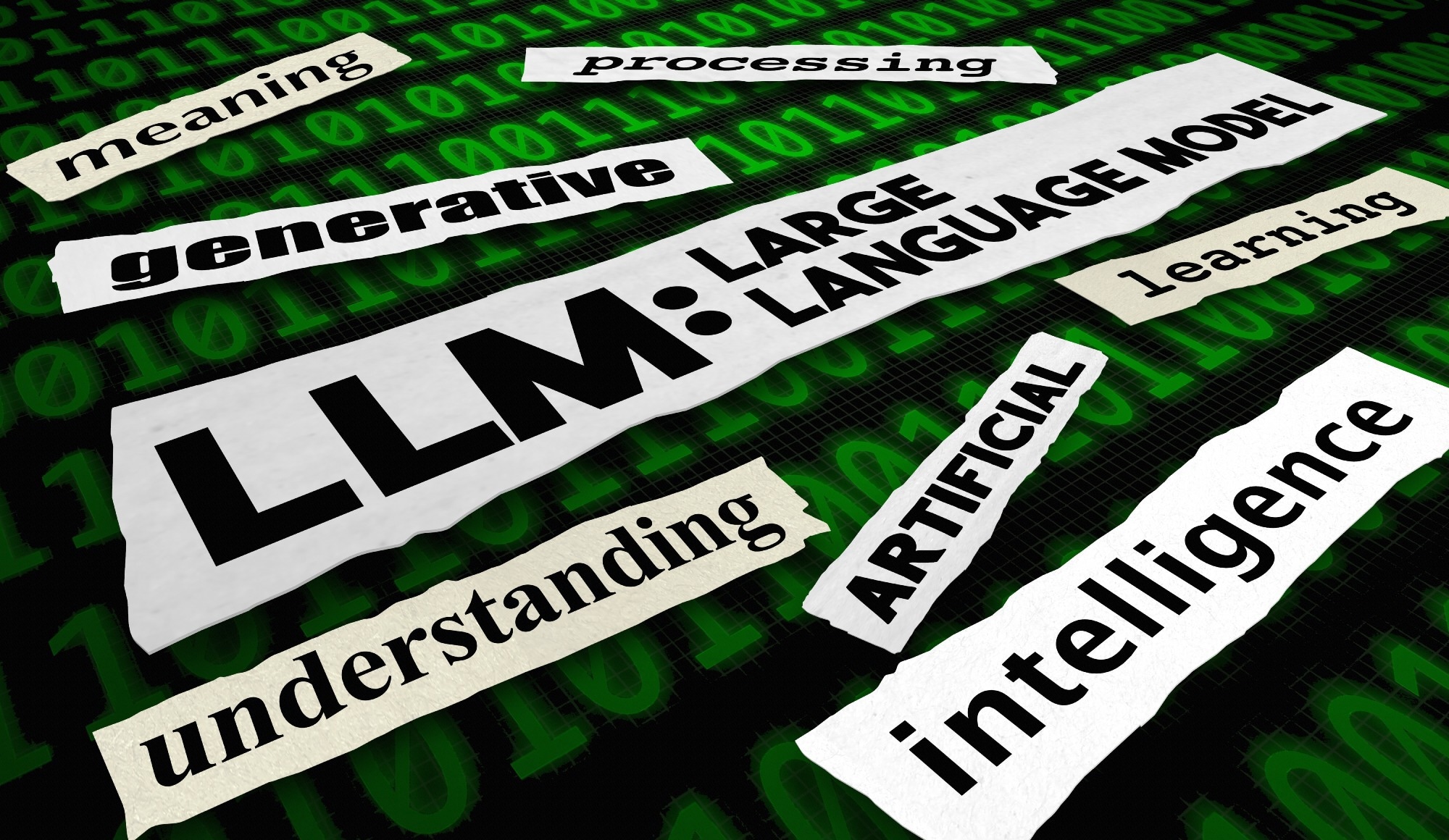 Opinion: The homogenizing effect of large language models on human expression and thought. Image Credit: iQoncept / Shutterstock