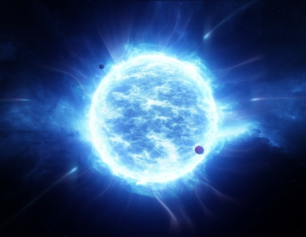 AI Unlocks Nuclear Forces Inside Neutron Stars By Connecting Cosmic Explosions To Quantum Physics