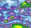 AI Weather Models Predict Hurricane Paths Well But Struggle With Storm Physics