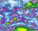 AI Weather Models Predict Hurricane Paths Well But Struggle With Storm Physics
