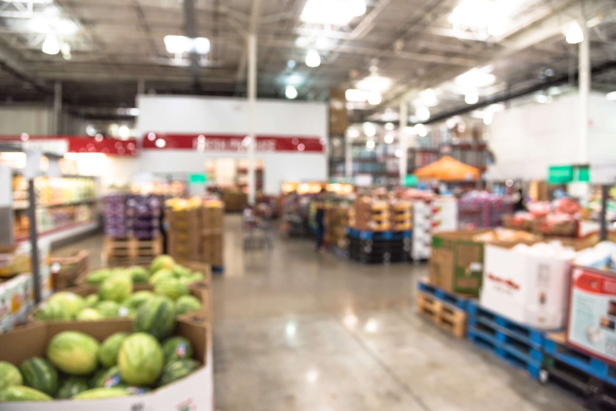 Study: Securing Food Supply Chains with AI and Federated Learning. Image credit: Trong Nguyen/Shutterstock