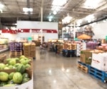Securing Food Supply Chains with AI and Federated Learning