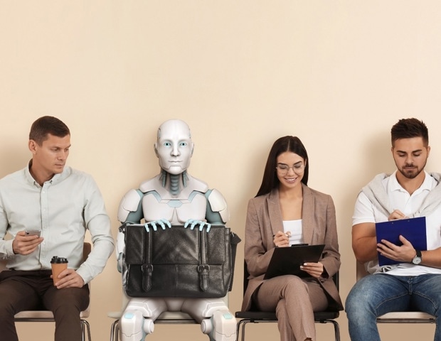 How Artificial Intelligence is Redefining Graduate Jobs and Reshaping Entry-Level Careers