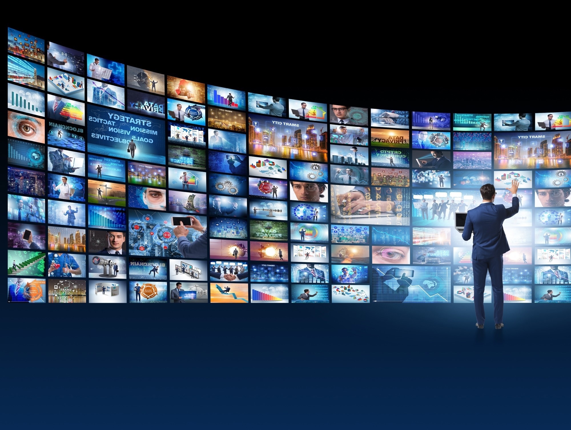 Study: StyleInV: Transforming Video Generation with Pre-trained StyleGAN. Image credit: Elnur/Shutterstock