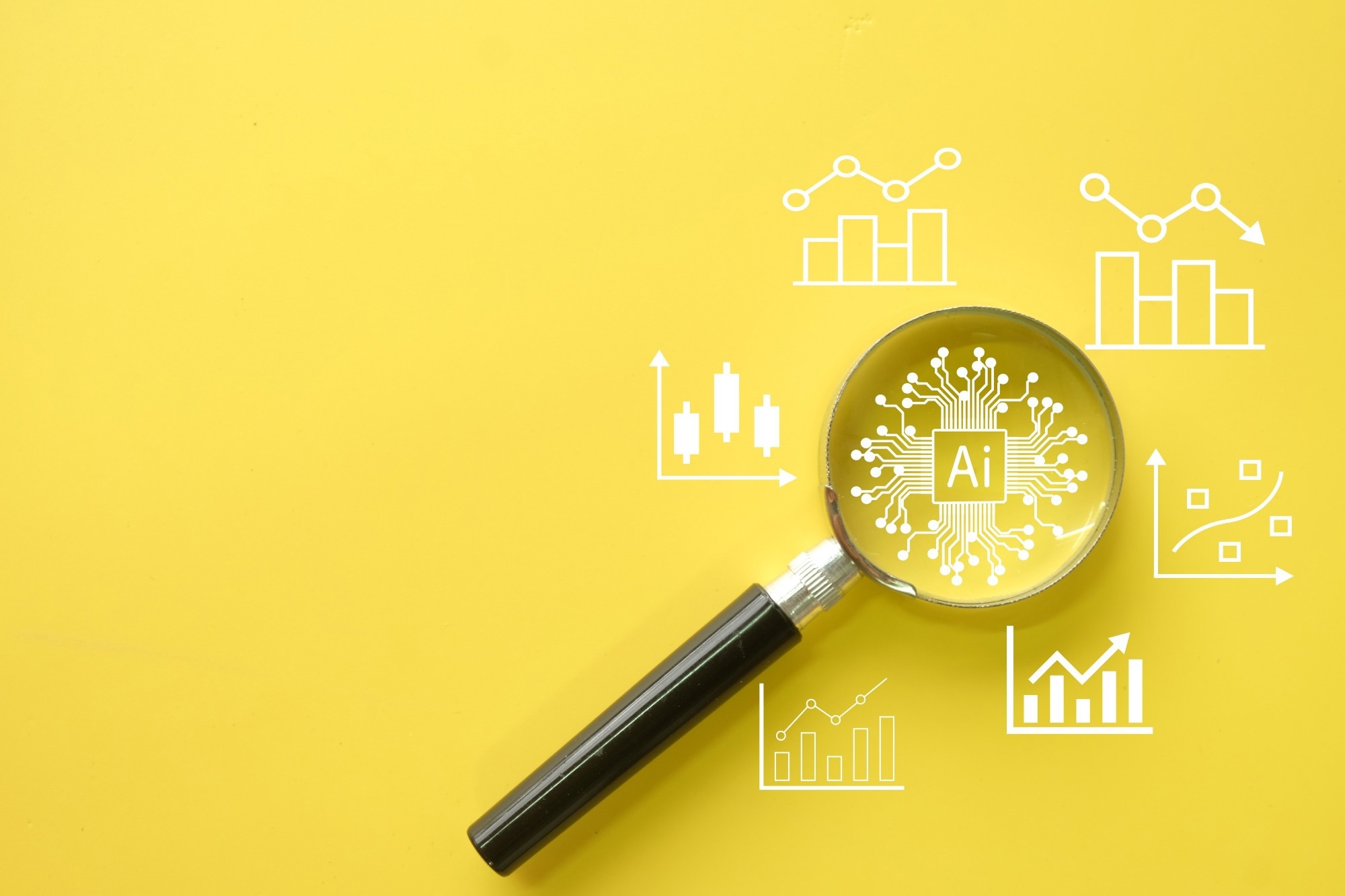 Research: Artificial Intelligence as an Enabler for Financing Social Entrepreneurs. Image Credit: Toey Andante / Shutterstock