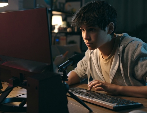 Over Half of U.S. Teens Use AI to Create Sexualized Images, Study Reveals