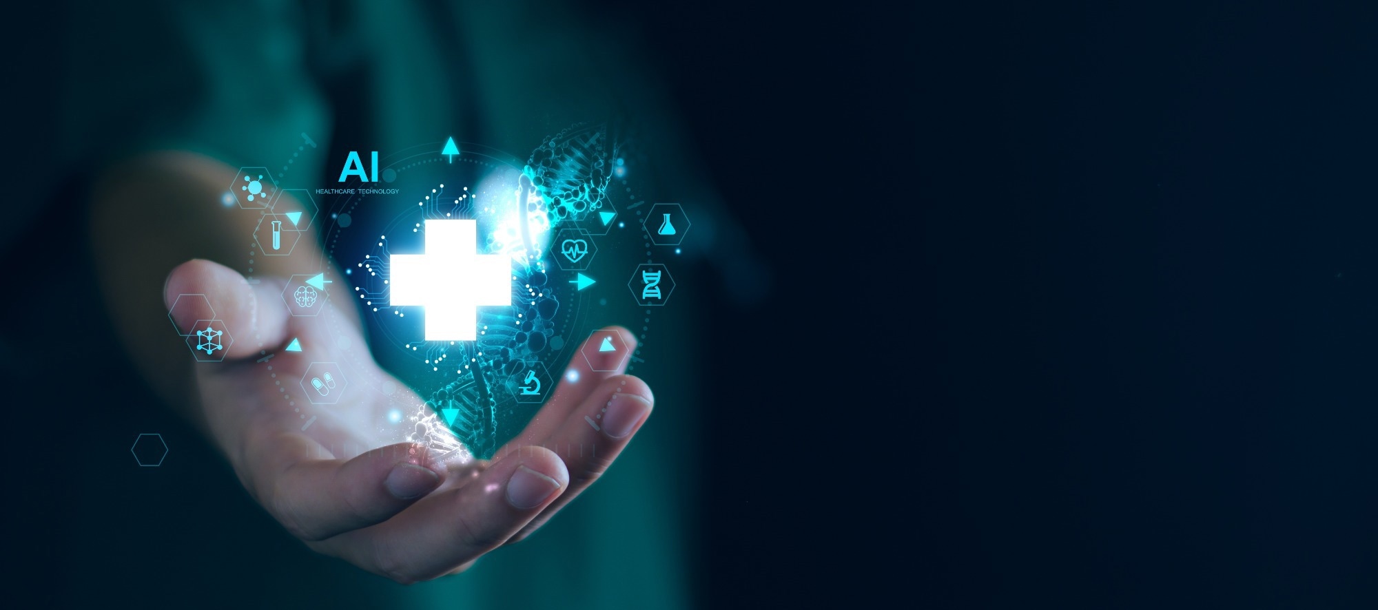 Research: Vision-Enabled AI scribes reduce omissions in clinical conversations: evidence from simulated medication histories. Image Credit: LALAKA / Shutterstock