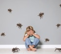 How Could VR and Brain Signals Personalise Arachnophobia Treatment?