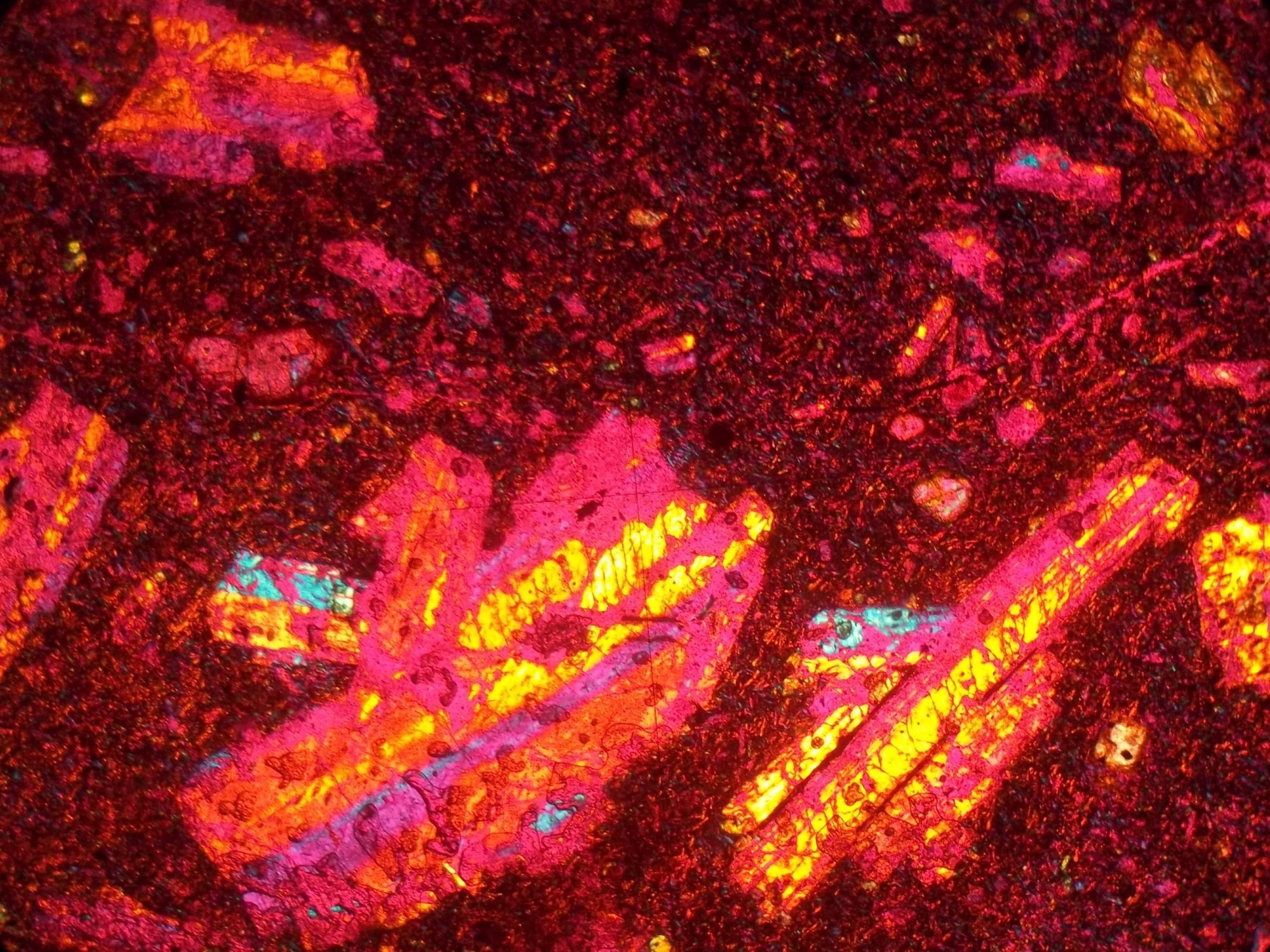 Research: Unlocking the potential of legacy data for future geoenergy and storage applications: Porosity and permeability prediction based on machine learning applied to petrographic data. Image Credit: anindyaestiandari / Shutterstock