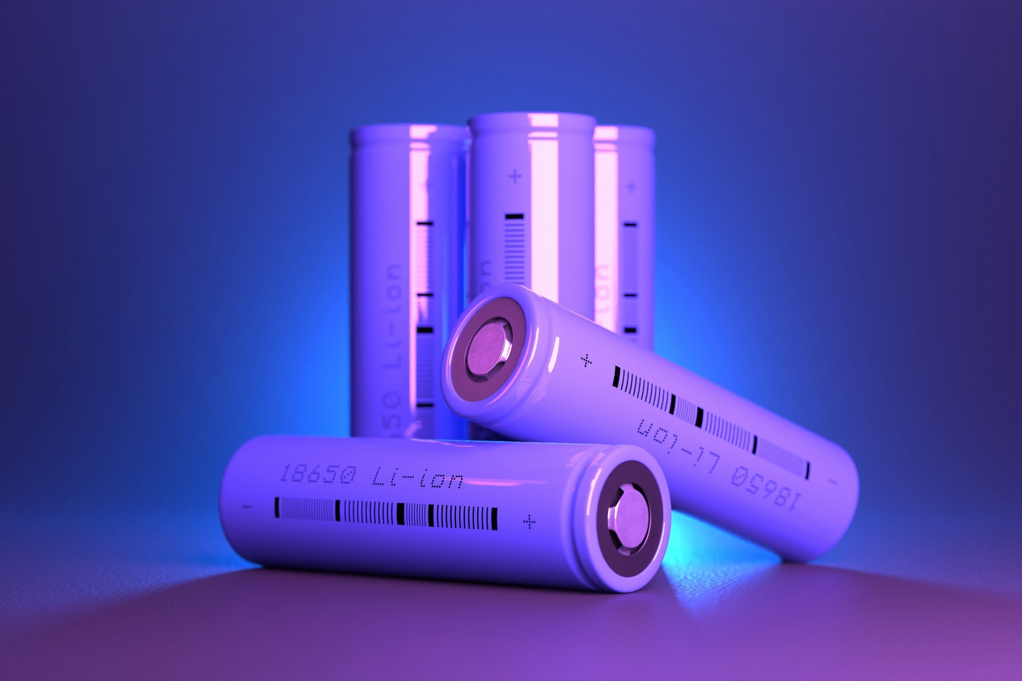 Study: Transforming Lithium-Ion Battery Tech with Explainable AI. Image credit:hodim/Shutterstock.