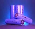Transforming Lithium-Ion Battery Tech with Explainable AI