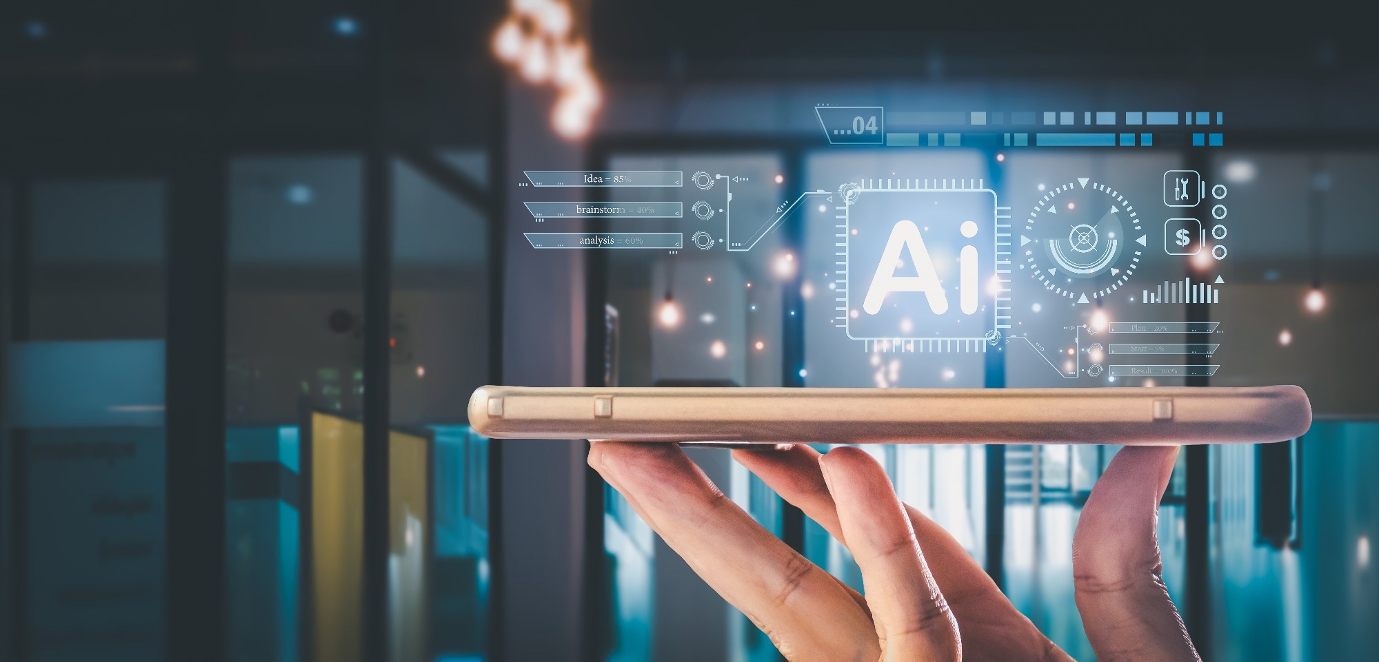 Study: Revolutionizing Animation Creation: AI-Powered Digital Characters. Image credit: Ok-product studio/Shutterstock