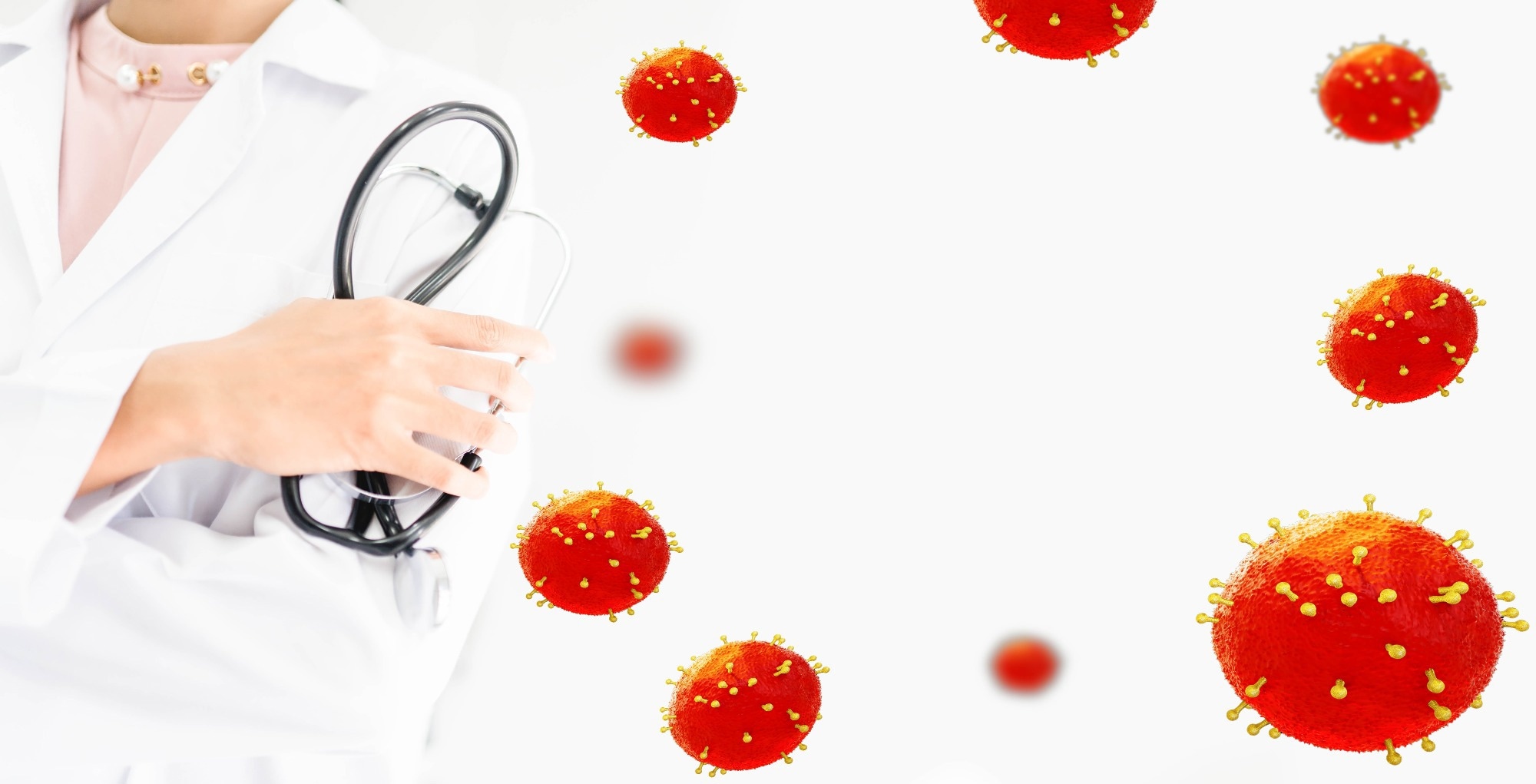 Study: AI-Powered Monkeypox Diagnosis: Optimizing Accuracy and Speed. Image credit: MIA Studio/Shutterstock