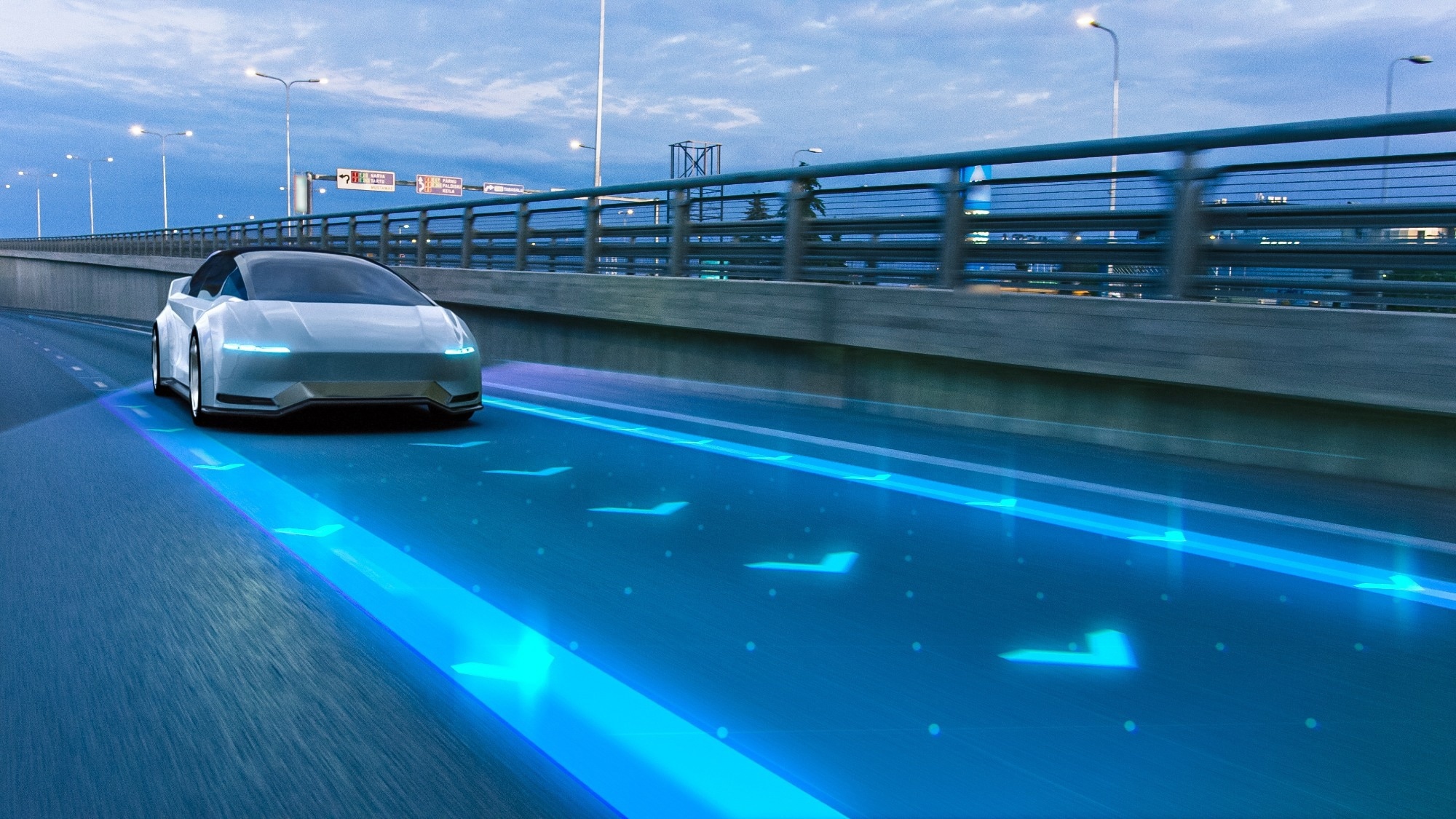 Study: PointOcc: Revolutionizing LiDAR Semantic Segmentation for Autonomous Driving. Image credit: Gorodenkoff/Shutterstock