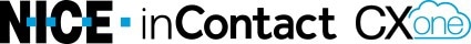 NICE inContact CXone