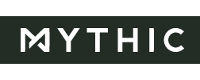 Mythic AI logo.
