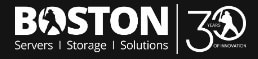 Boston Limited