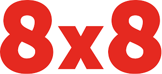 8x8 Inc.