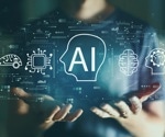 UK’s First Master’s Degree in Applying AI Tools to Engineering and Design is Open for Applications