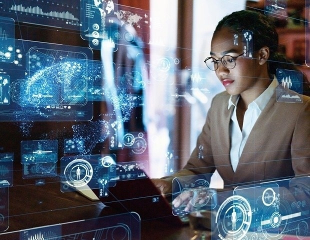 Brain-Inspired Chip Could Slash AI Power Use